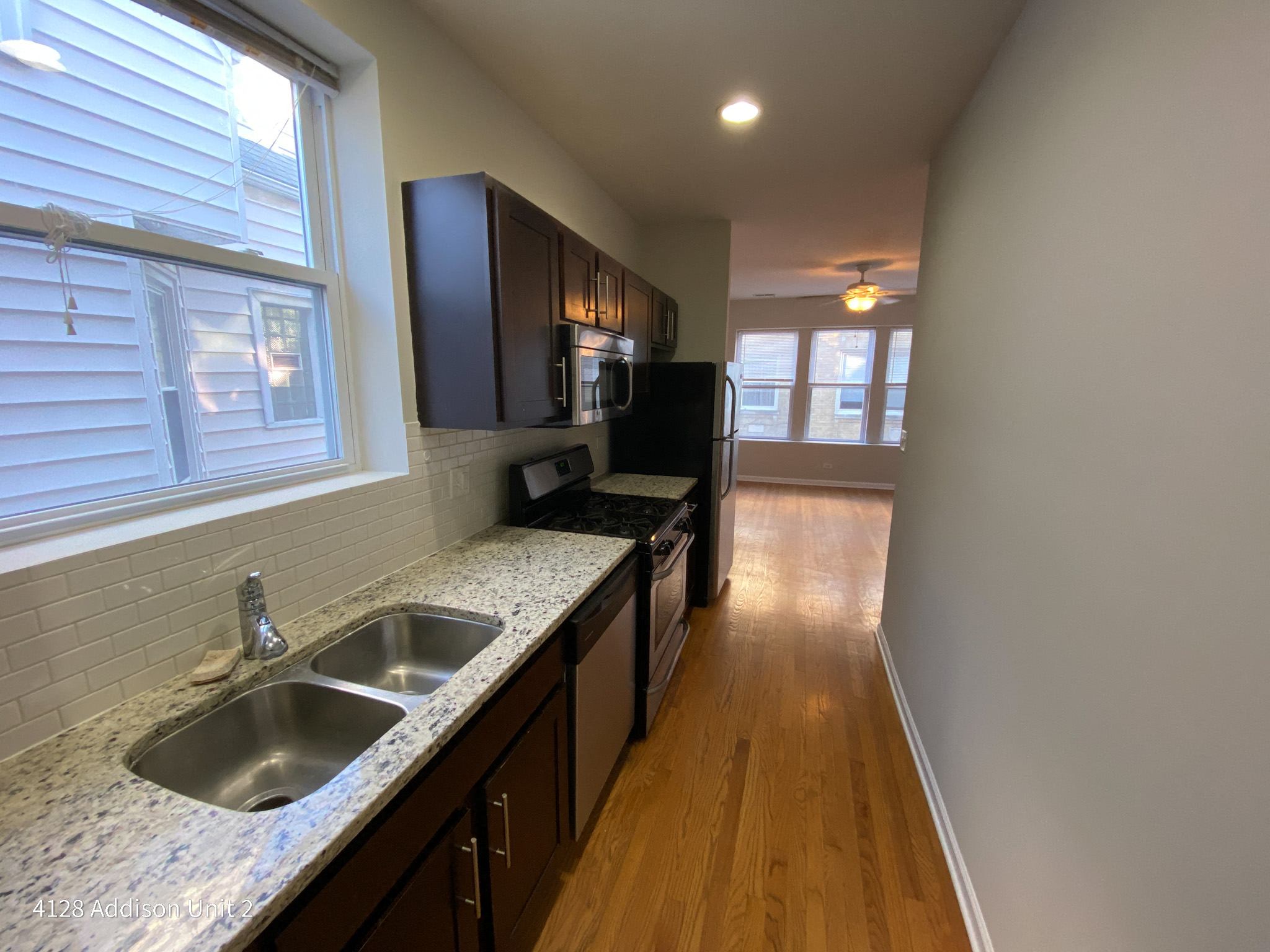 4128-34 W. Addison St. / 3601-03 N. Kedvale Ave. 4128 W. Addison St., Chicago, IL 60641 Irving Park - Leasing by Cross Street
